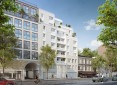 Programme Neuf PERLE D'ISSY Issy-les-Moulineaux