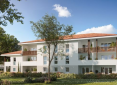 Programme Neuf INSPIRATION PHASE 2 Mont-de-Marsan