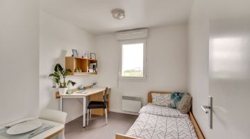 Programme Neuf Les Prunais Villiers-sur-Marne