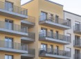 Programme Neuf LES CLAIRIERES BOISEES | BOCAGE CITADIN - Bâtiment 7A1 Chantepie
