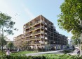Programme Neuf LES LODGES DU PARC Villerupt