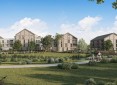 Programme Neuf LE BORD COTE Croix