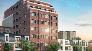 La Closerie des Rosiers