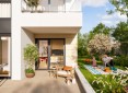 Programme Neuf Les Terrasses Mummoli Villemomble