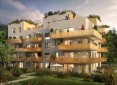 Programme Neuf L'ORÉE BORÉLY Marseille 8ème