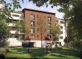 Programme Neuf ARCELIA Toulouse