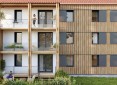 Programme Neuf LE CLOS DU VALLON Niort