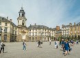 Programme Neuf KLEEZI | LOUIS GUILLOUX Rennes