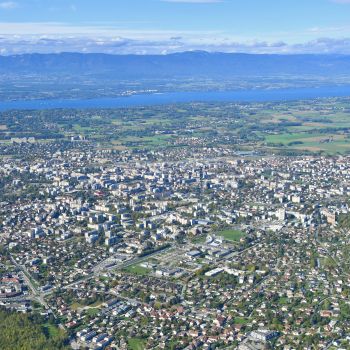 Annemasse