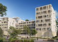 Programme Neuf Ostarel Montpellier