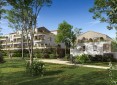 Programme Neuf L'ECRIN DU PARC Le Loroux-Bottereau