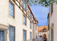 Programme Neuf COUR SAINT MARTIN Colmar