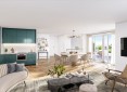Programme Neuf Les Villas Gambetta Genas