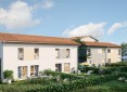 Programme Neuf L'Archipel La Verpillière