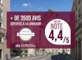 Programme Neuf Les Balcons du Léman Thonon-les-Bains