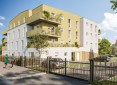 Programme Neuf LES DORLOTS Boulogne-sur-Mer