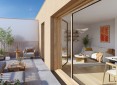 Programme Neuf VILLA TERRANEA Eaubonne