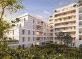 Programme Neuf PERLE D'ISSY Issy-les-Moulineaux