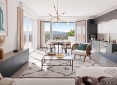 Programme Neuf LES BALCONS DU LEMAN Thonon-les-Bains