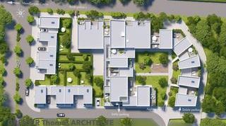 Programme Neuf DOMAINE OPALE Marsillargues