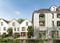 Programme Neuf Villa Louis-Alexandre Vélizy-Villacoublay