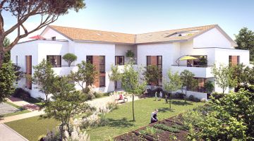 Programme Neuf INTIMIST' L'Union