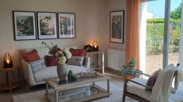 Programme Neuf L'Archipel La Verpillière