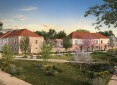 Programme Neuf Les Allées des Trois Ormes Chapitre 2 Coupvray