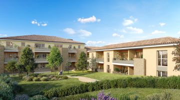 Programme Neuf L’OUSTAU Ollioules