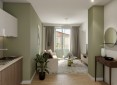 Programme Neuf RESIDENCE CENTIFOLIA Vallauris