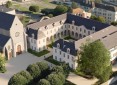 Programme Neuf HOSPICE SAINT-JEAN / DENORMANDIE -DO - DF Sens