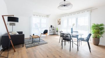 Programme Neuf Eloge - SAUTRON Sautron