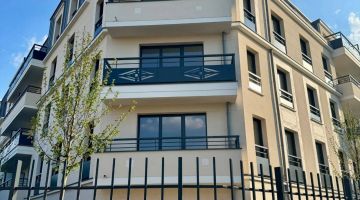Programme Neuf VILLA MADERNA Le Perreux-sur-Marne