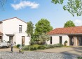 Programme Neuf Les Villas Montoises Notre-Dame-de-Monts