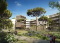 Programme Neuf Le Miami Canet-en-Roussillon