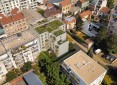Programme Neuf LE 11 Montrouge