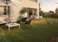 Programme Neuf Le Clos d'Alembert BRS Toulouse