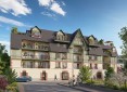 Programme Neuf ÉCRIN DE ROSE Blonville-sur-Mer