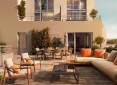 Programme Neuf Greenside Châteauneuf-Grasse