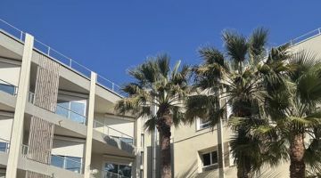 Programme Neuf INSTITUT MEDICALISE DE MAR VIVO - Rénovation La Seyne-sur-Mer