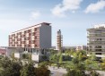 Programme Neuf HORIZON BENAUGE Bordeaux
