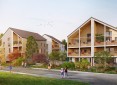 Programme Neuf OSMOSE Saint-Genis-Pouilly