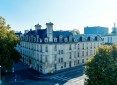 Programme Neuf L'HOTEL DAUMESNIL Caen