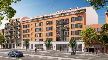 Programme Neuf SIENNA Toulouse