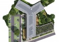 Programme Neuf RESIDENCE UPSILON Gif-sur-Yvette