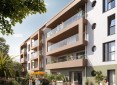 Programme Neuf RIVAGE La Ciotat