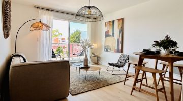 Programme Neuf ARZON - PENINSULA Arzon