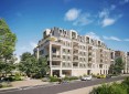 Programme Neuf Village Eiffel 1 - Lot 1-6 Le Blanc-Mesnil