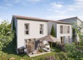 Programme Neuf LE DOMAINE DE SAINT-PRIM Bessières