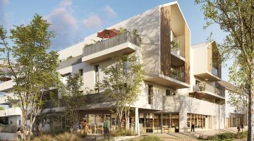 Les Allées de Sévigné